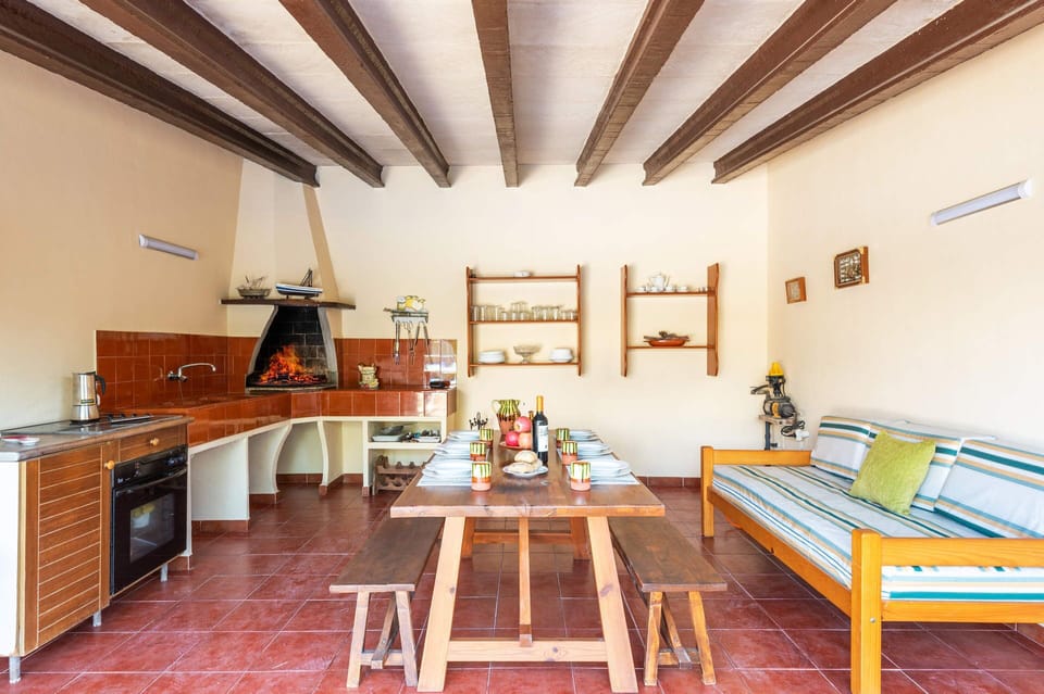 Villa Siena image