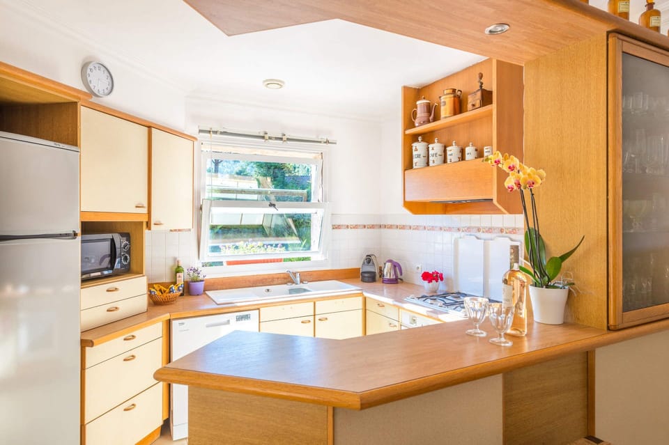 Villa Mas des Fleurs image