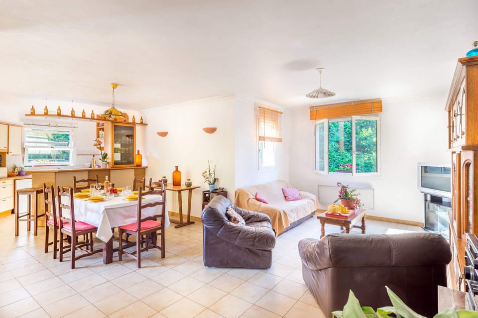Villa Mas des Fleurs image