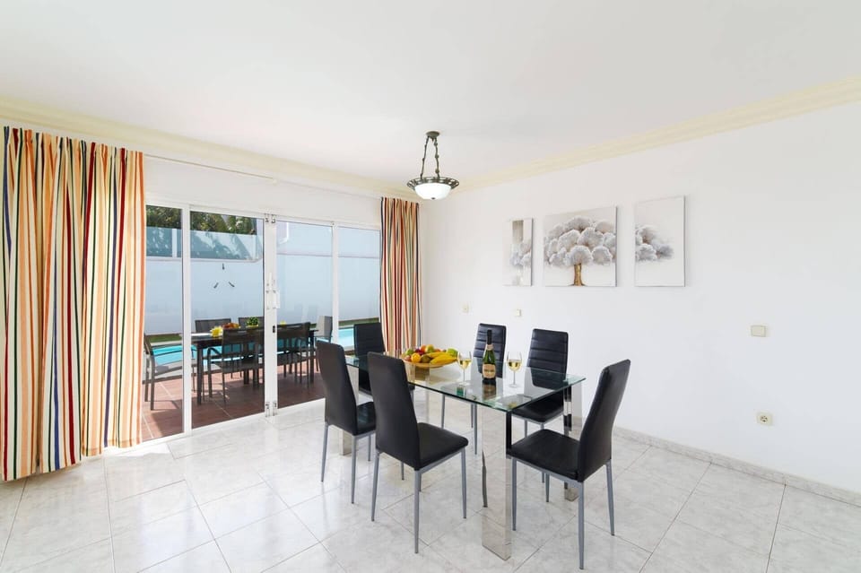 Villa Luz Lanzarote image
