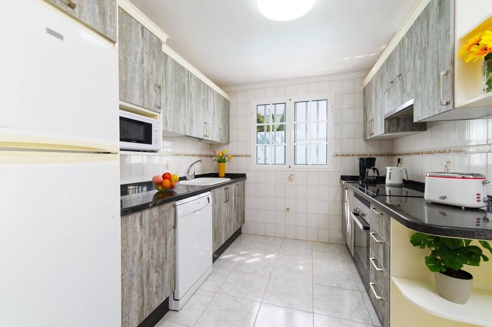 Villa Luz Lanzarote image