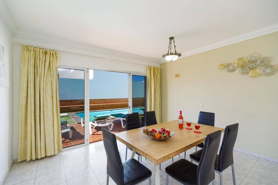 Villa Mar Lanzarote image