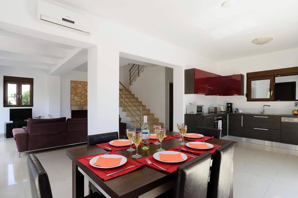 Villa Despina image