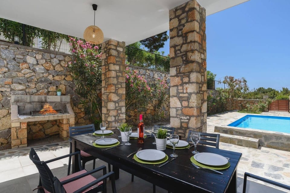Villa Despina image