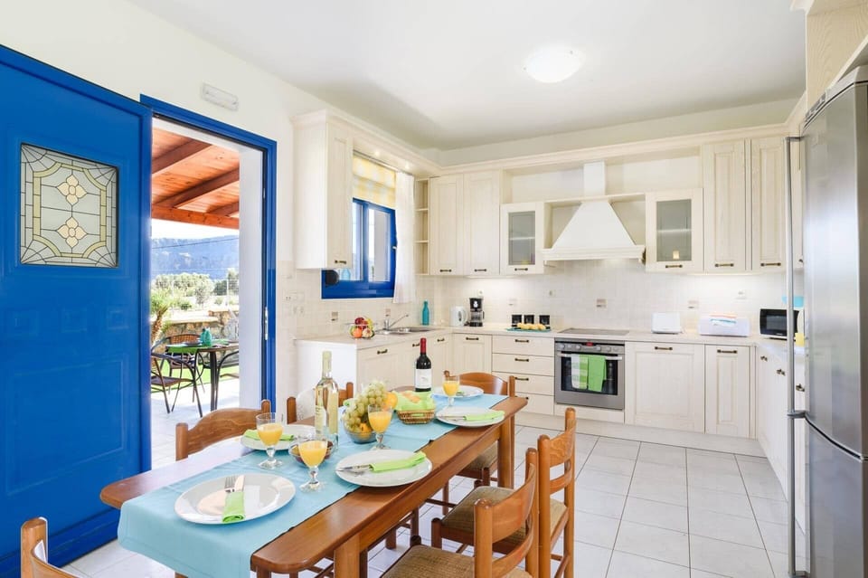 Villa Matina image
