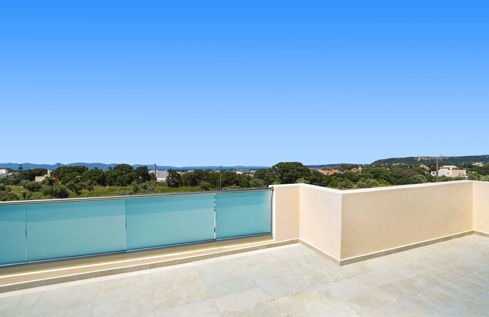 Villa Paleos Aegean image