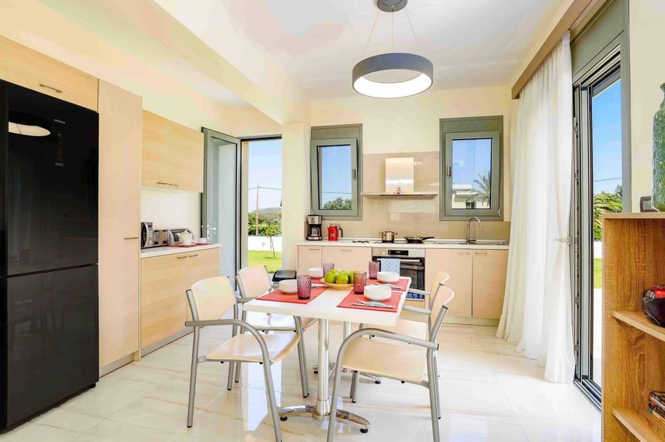 Villa Paleos Aegean image