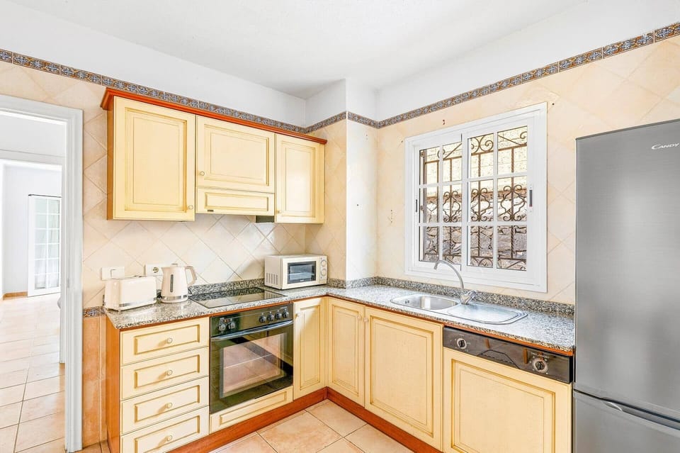 Villa Atenas image