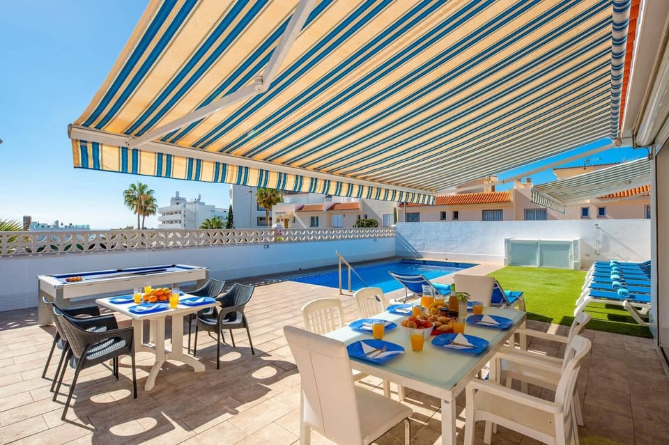 Villa Bonita Salvaje image