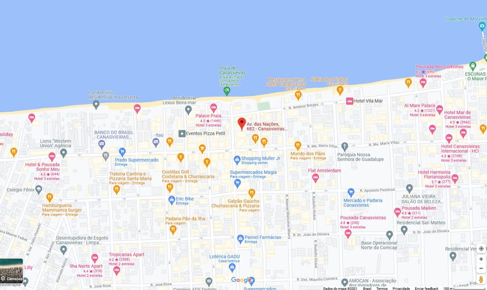Property map