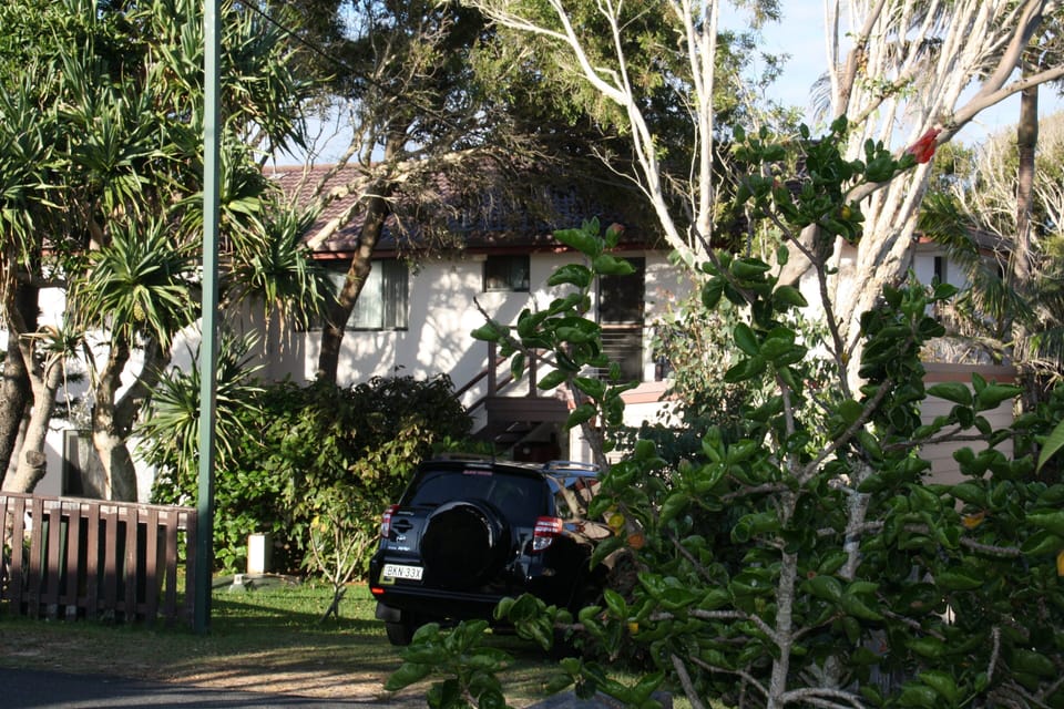 Main st side