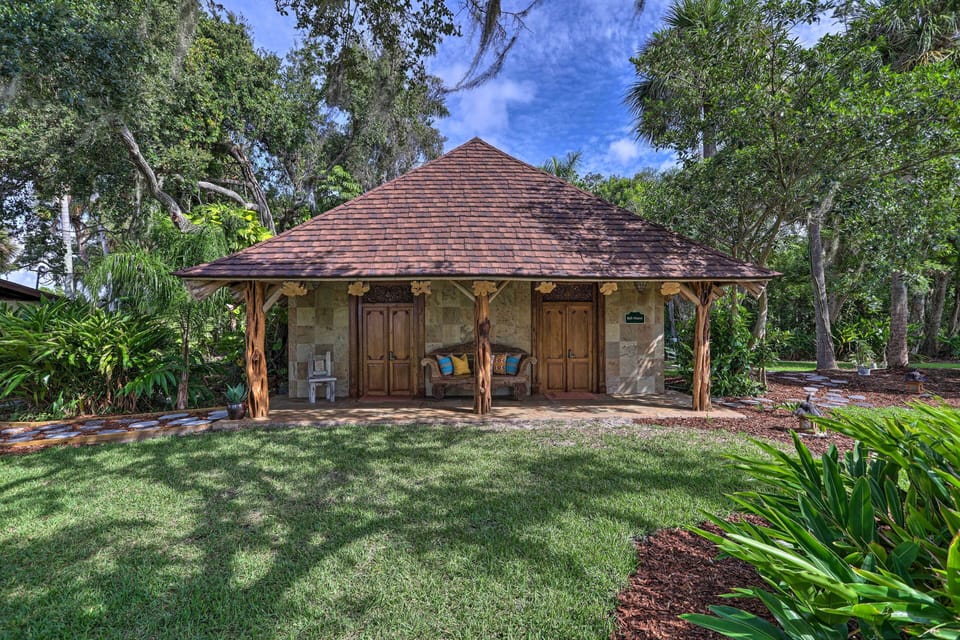Property Exterior