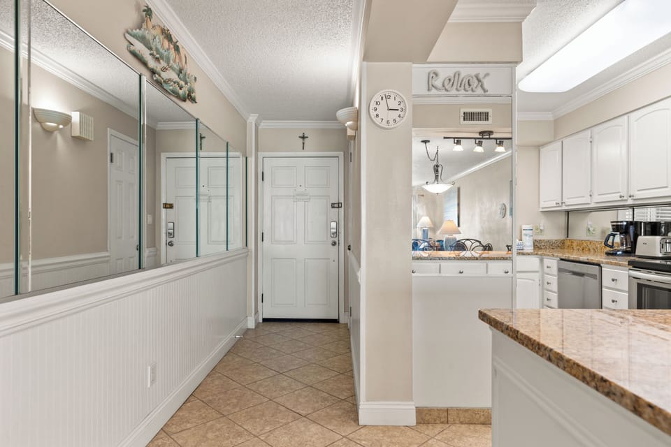 Entryway