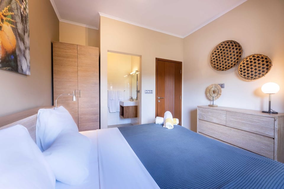 Bedroom II