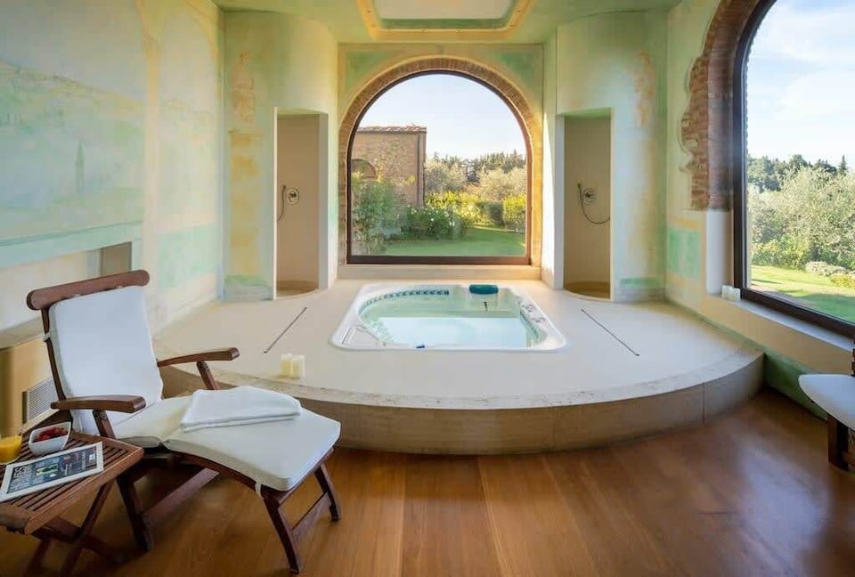 Jacuzzi