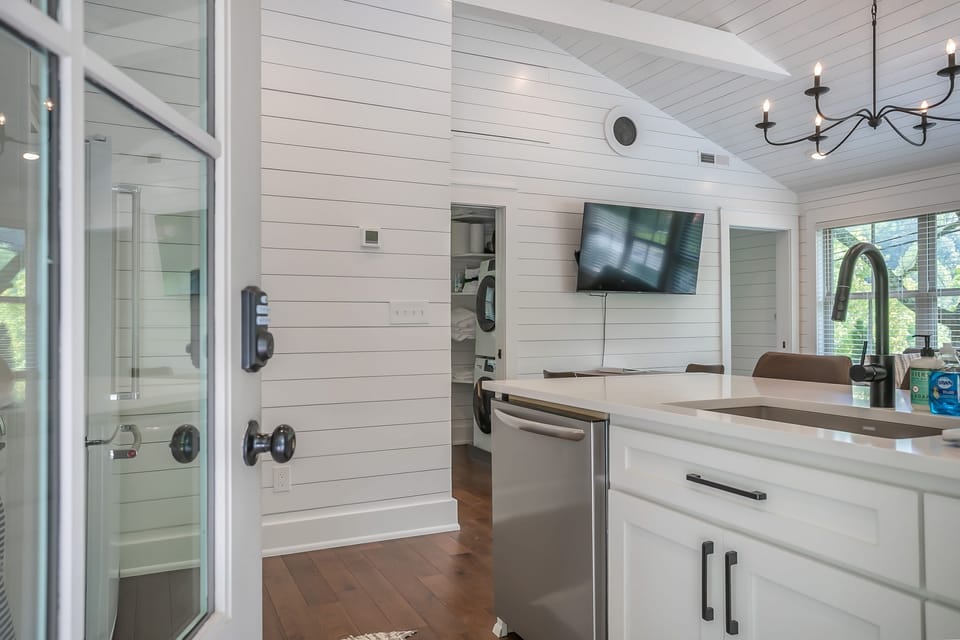 Come on in! We're glad you're here!