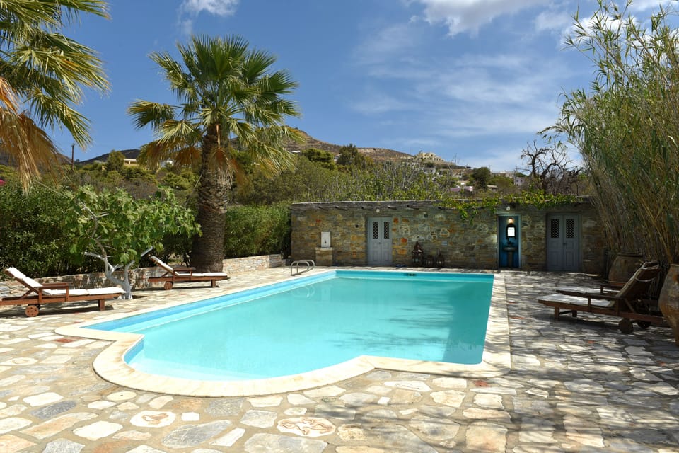 Private Pool