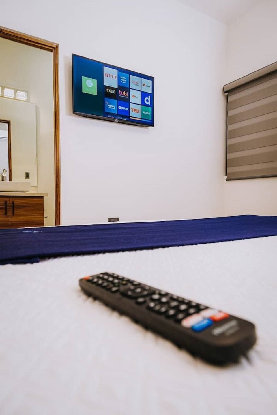 Television