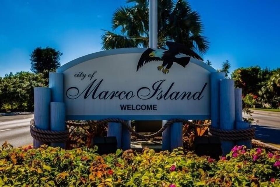 Welcome to Marco Island