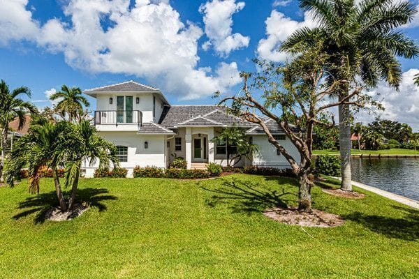 Welcome to 507 Hernando Drive