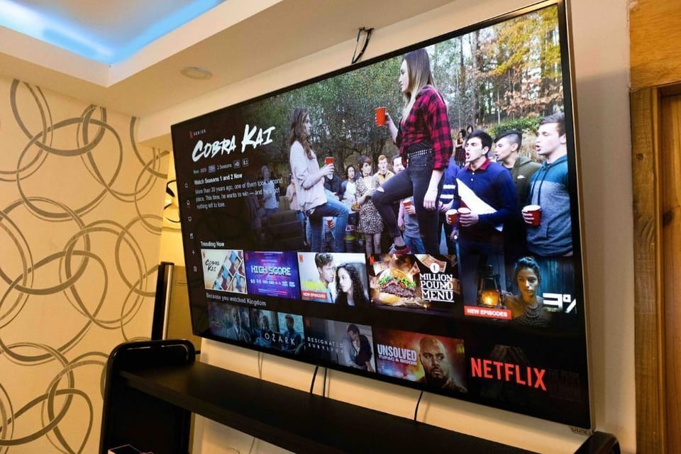 Television