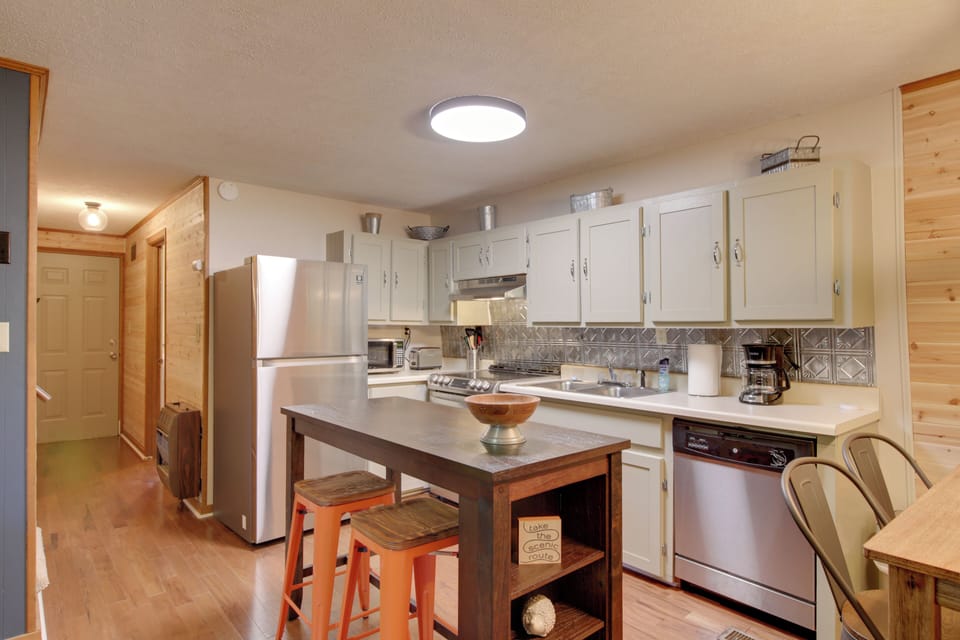 Kitchen | Cooking Basics | Drip Coffee Maker