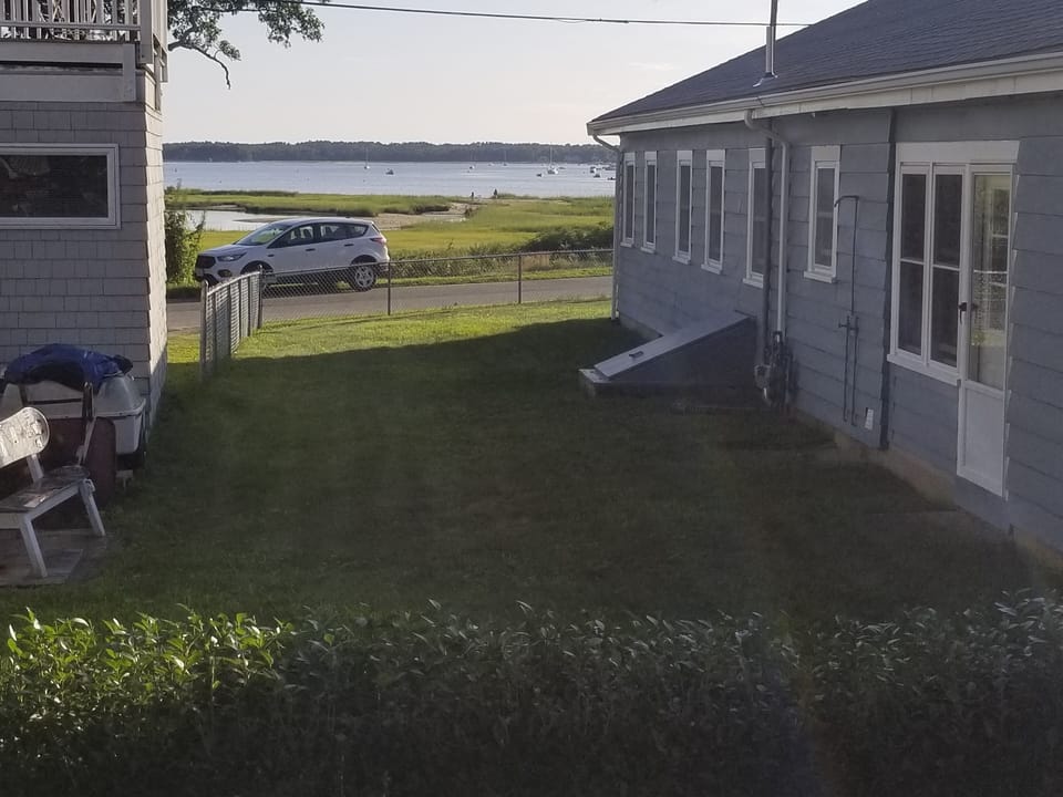 Great relaxing Views 