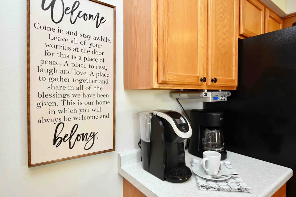 Coffee Bar