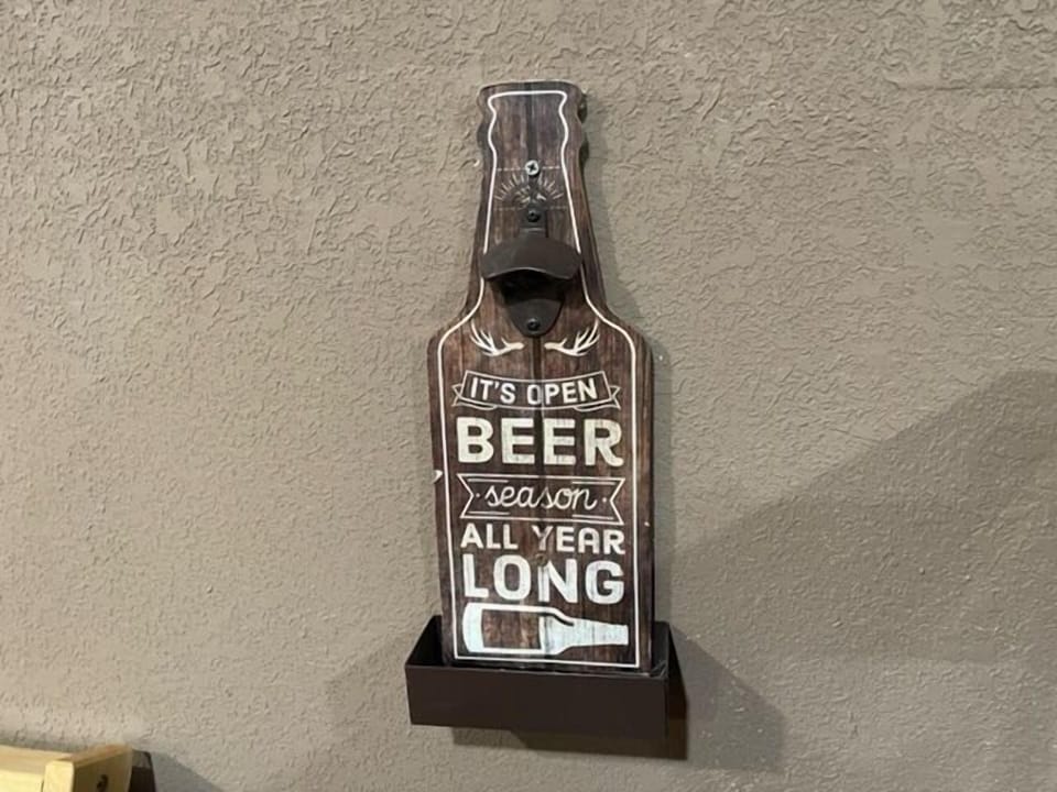 Game Room Decor
