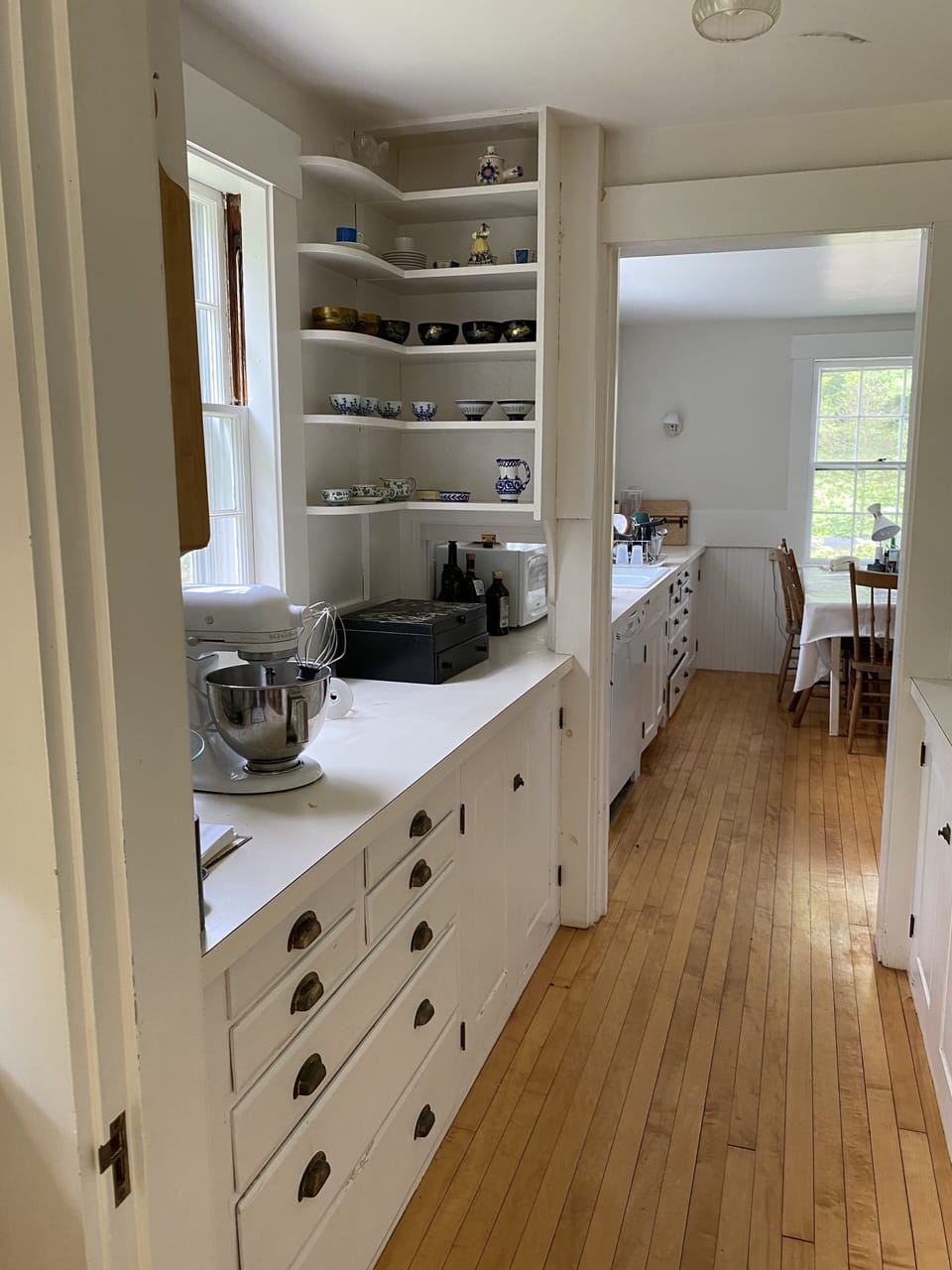 pantry