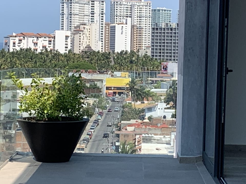Rooftop 