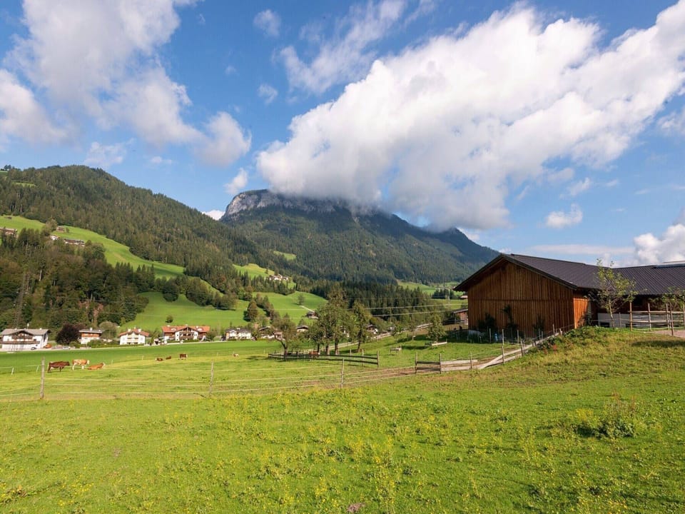 Surroundings [summer] (1-5 km)