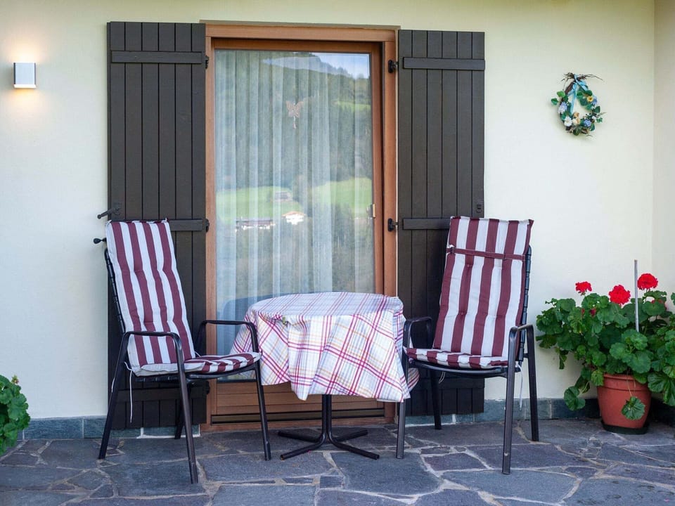 Patio / Balcony