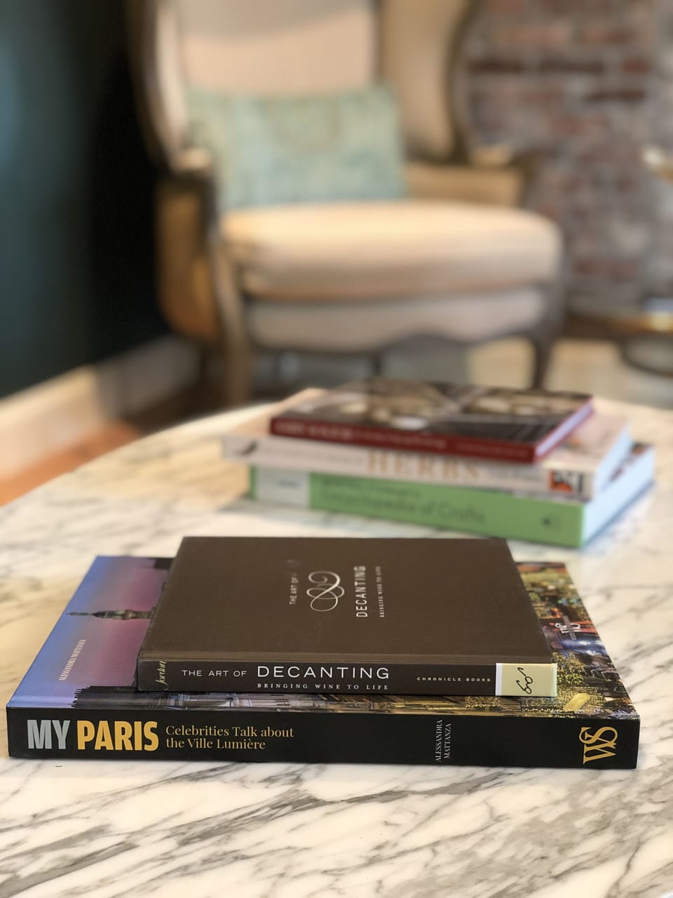 Miscellaneous