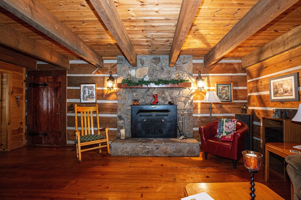 Family room.