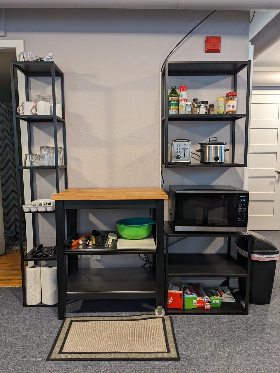 Kitchenette