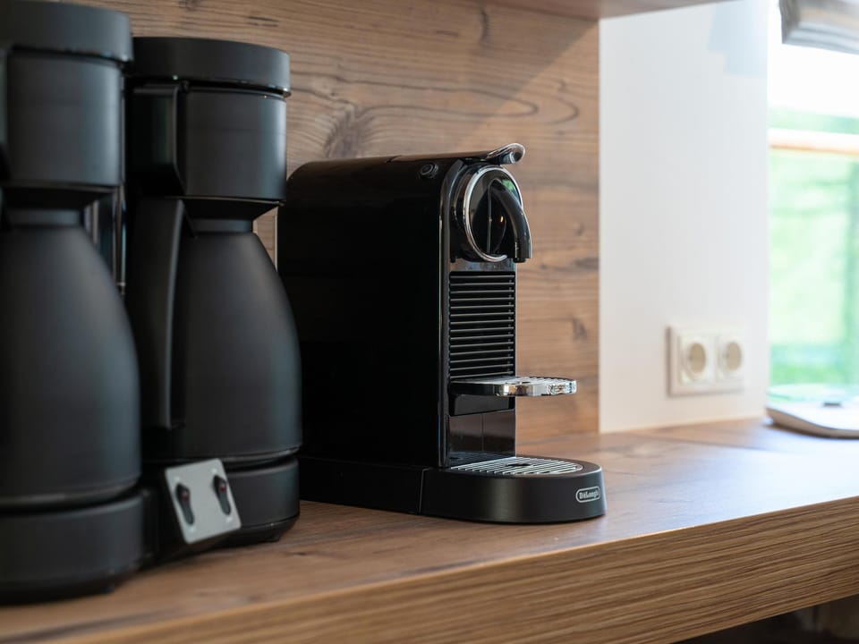 Holiday Home Facilities and Services