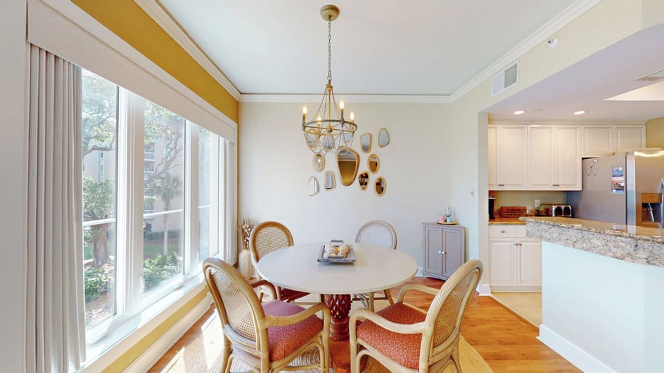 Breakfast Nook
