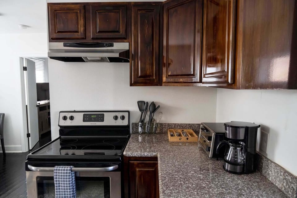 Stone counter top