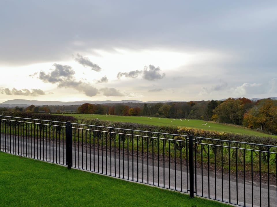 View | Inverallan, Amisfield