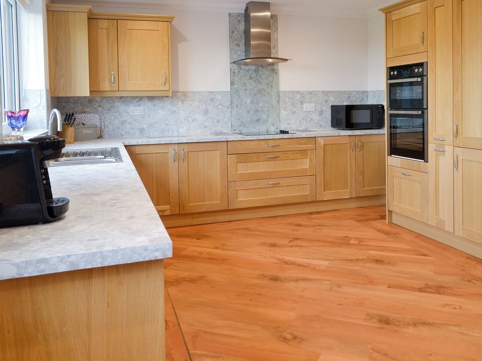 Kitchen | Inverallan, Amisfield