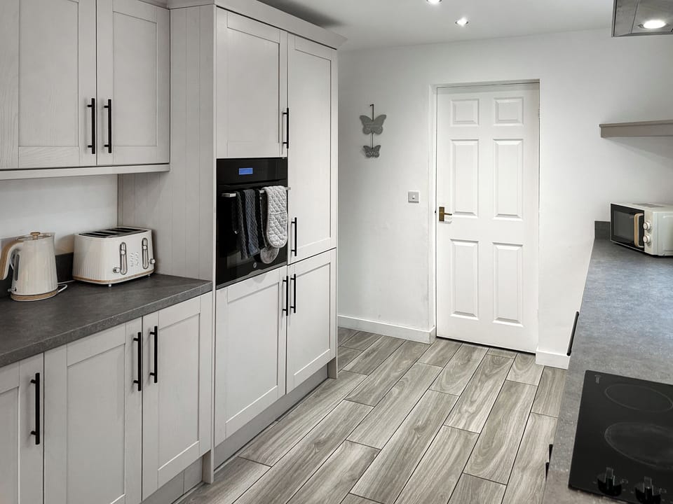 Kitchen | Wesley Old Hall House, Old Clough, near Bacup