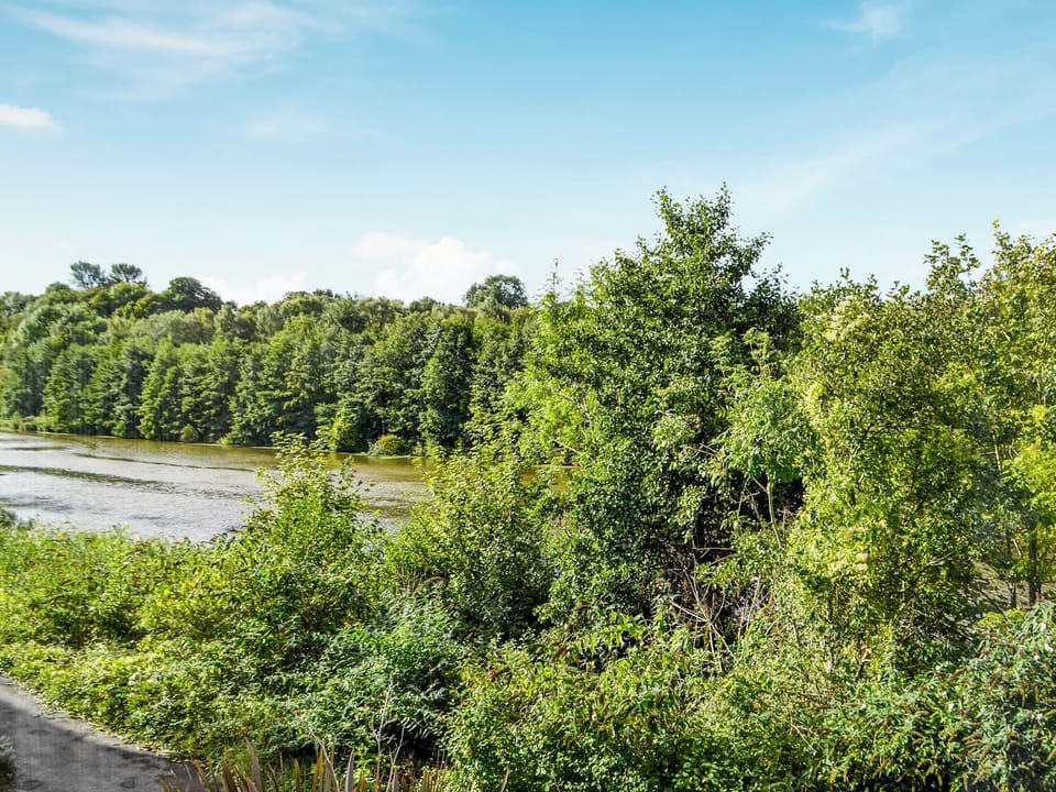 View | River Bay, Cardiff