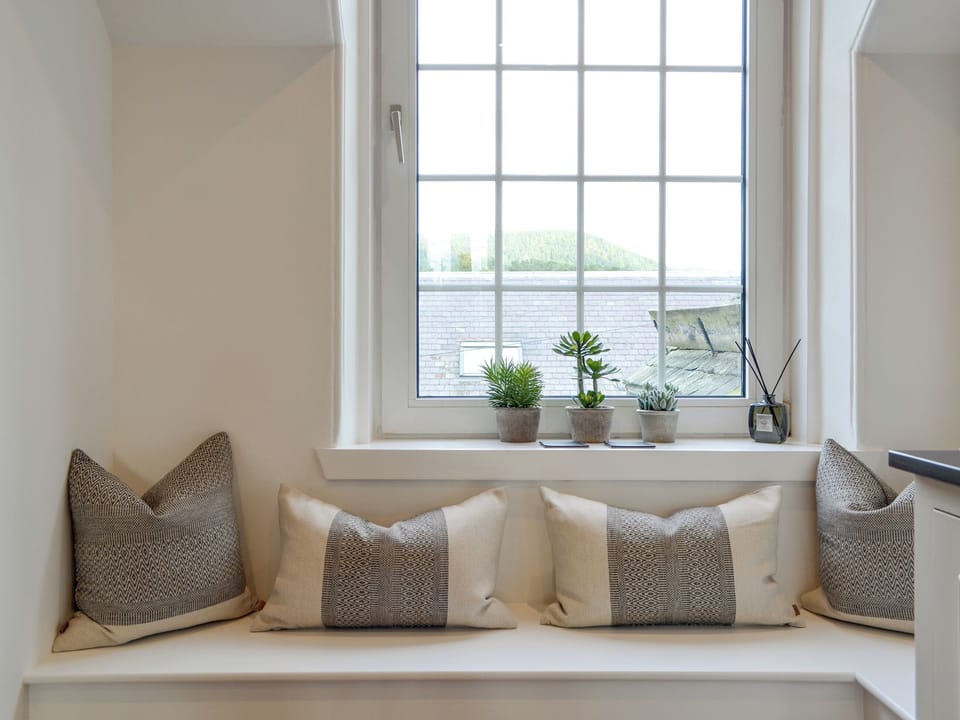 Kitchen | Darroch View, Ballater