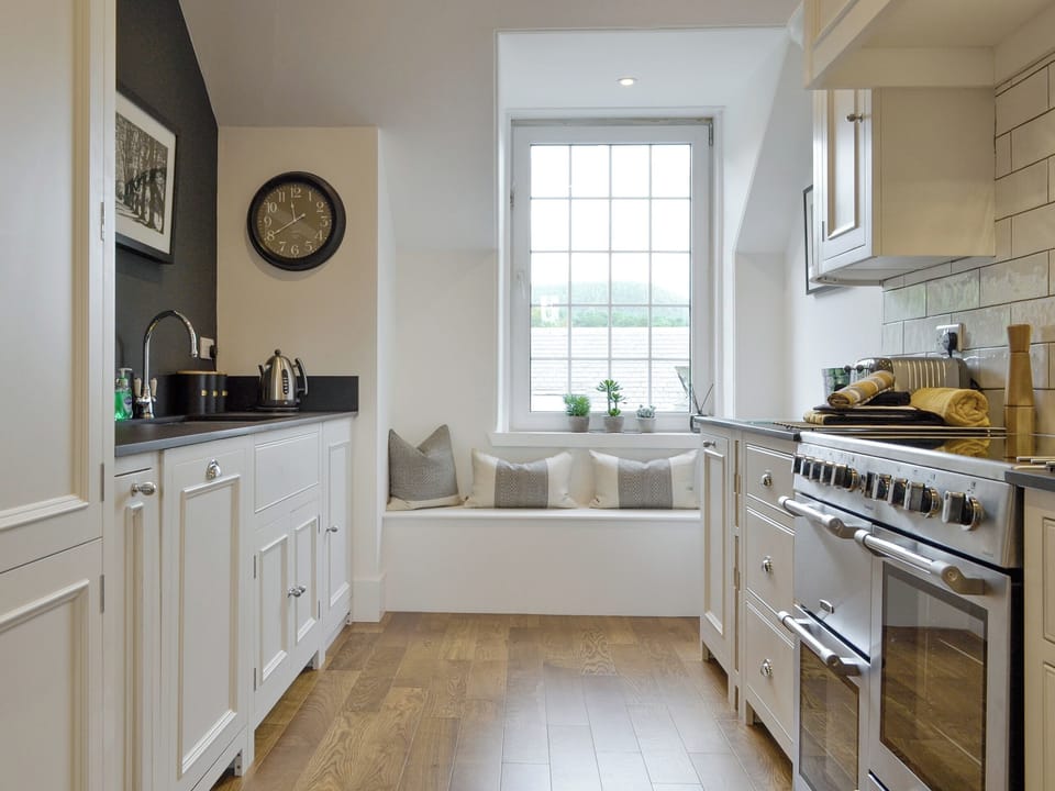 Kitchen | Darroch View, Ballater
