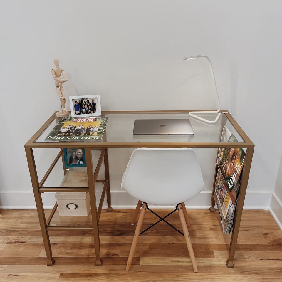 Workstation