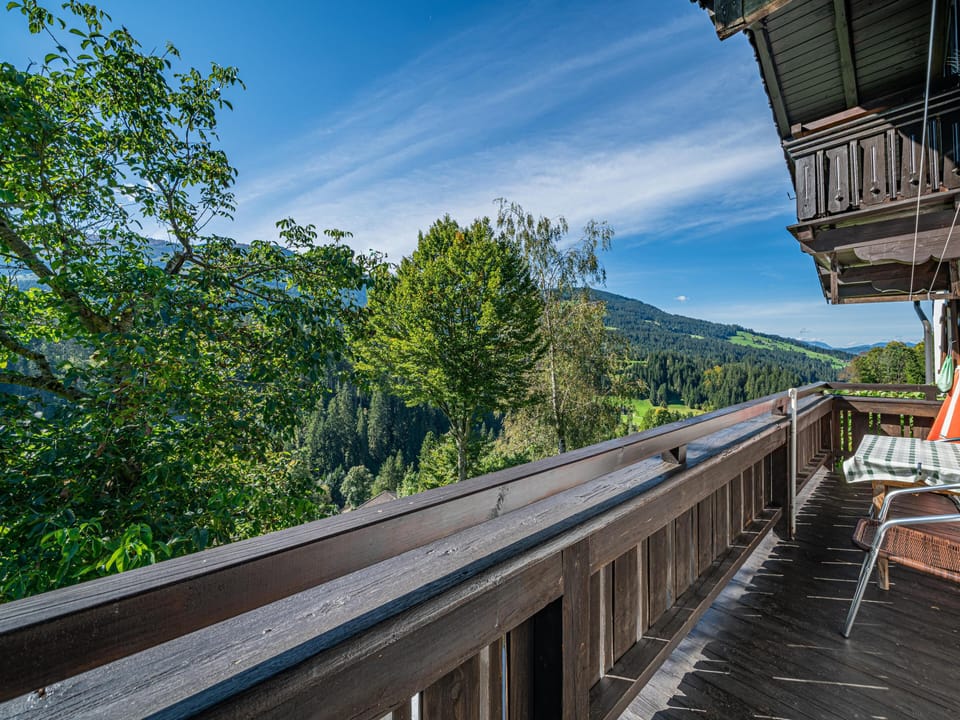 Patio / Balcony