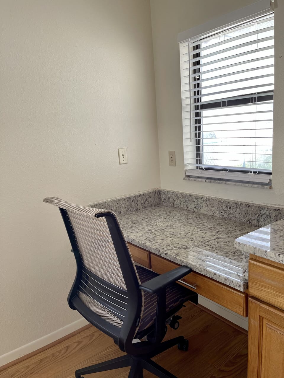 office desk