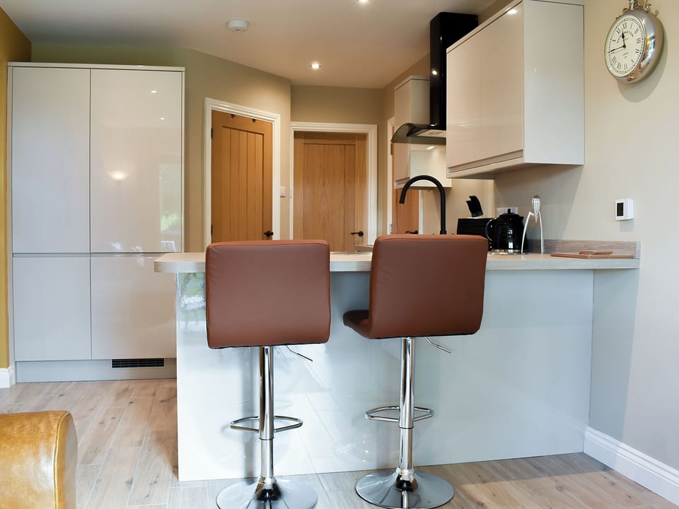 Kitchen/diner | Stone Cottage, Wingerworth