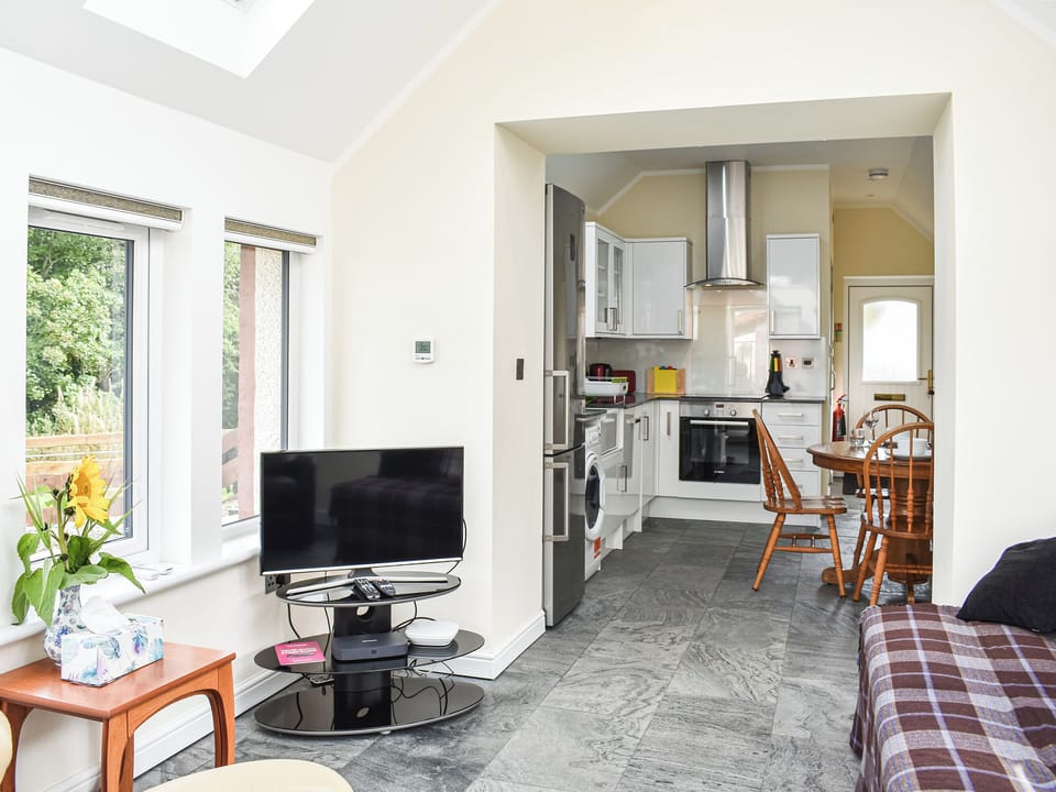 Living area | The Bothy, Turriff